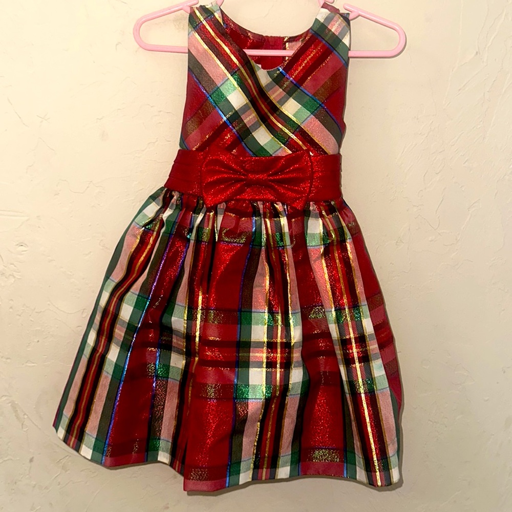 Brand new Christmas dress